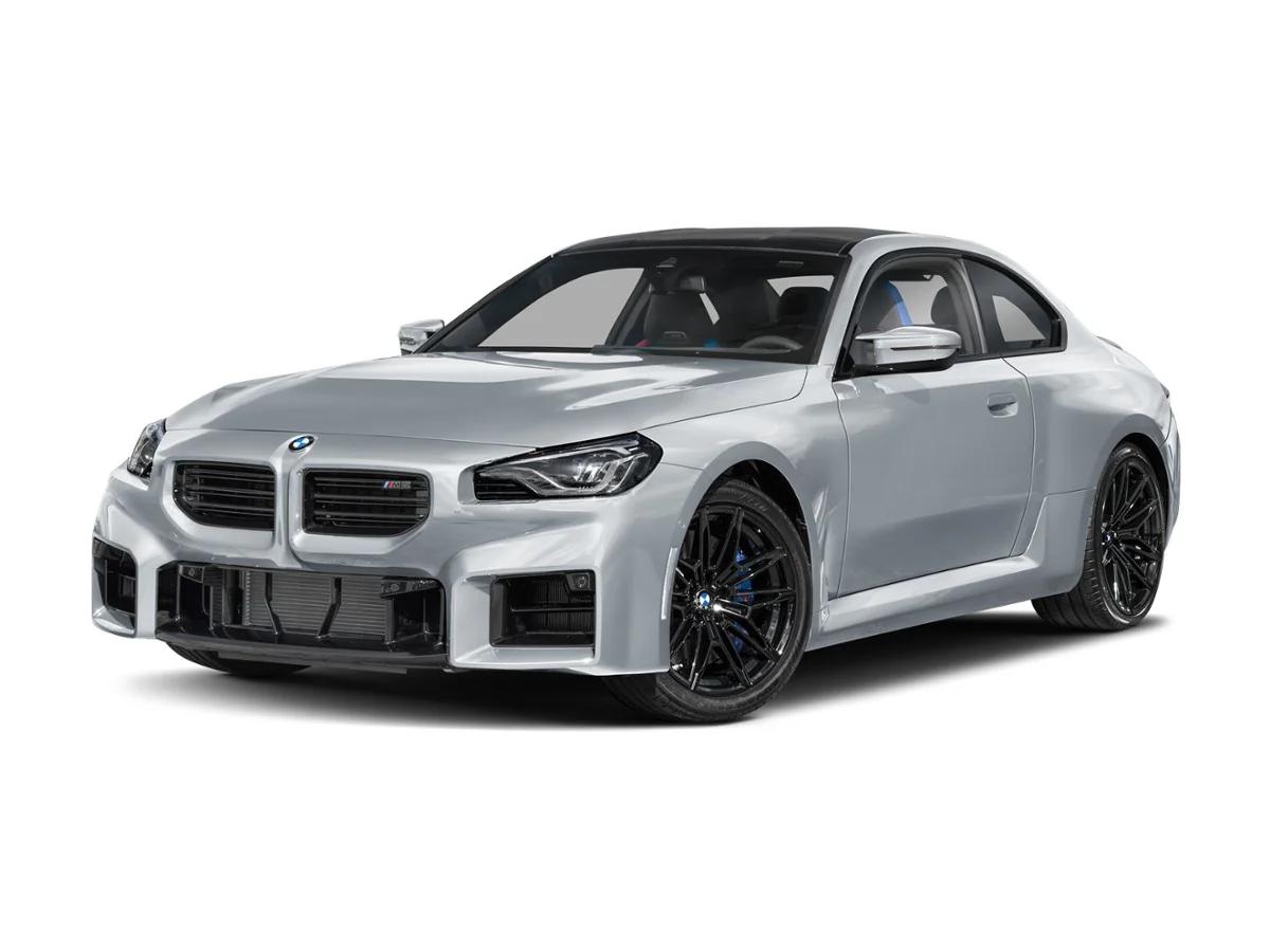 bmw m2 coupe 2025 3MF23DM0XS8F25171 image bmw m2 coupe 2025 3MF23DM0XS8F25171 image